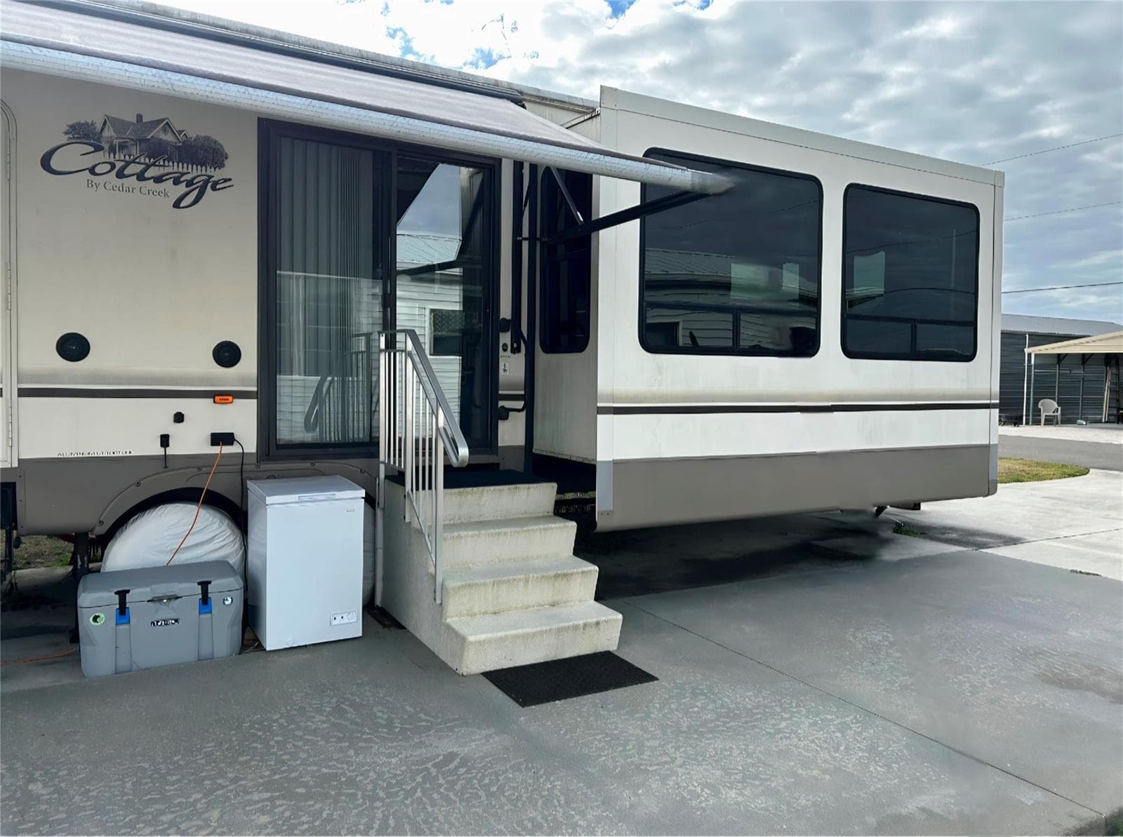 18 Shell Road, Okeechobee, FL 34974 — zdjęcie 4