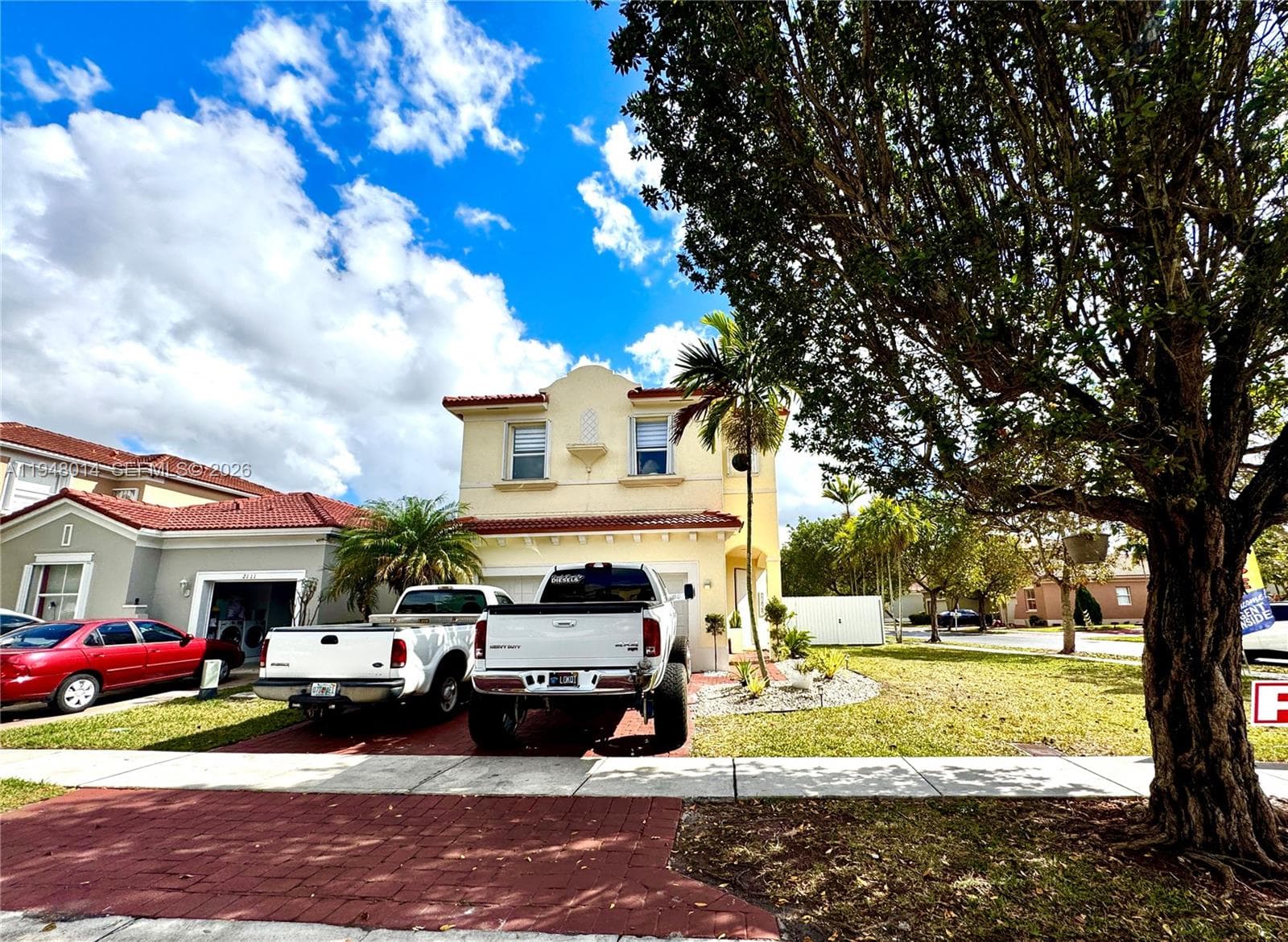 2101 NE 37th Ter, Homestead, FL 33033