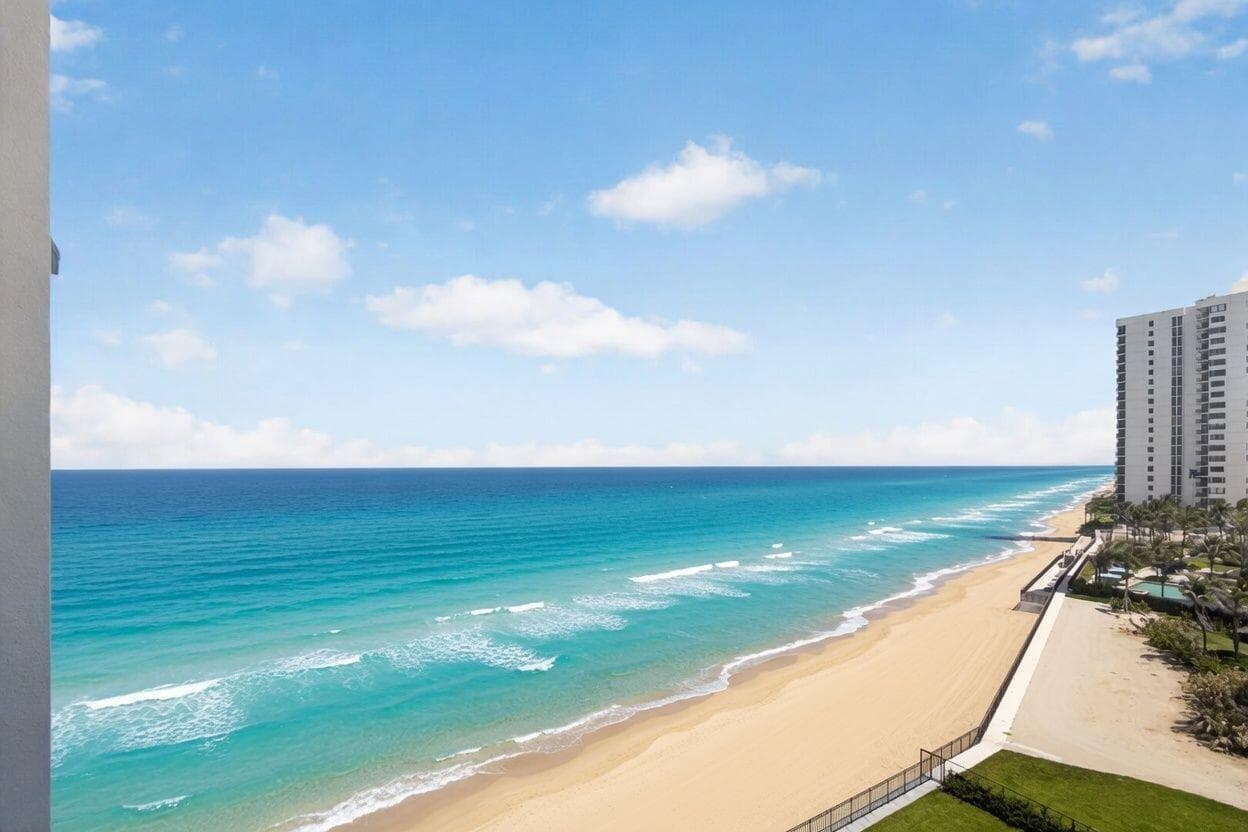5400 N Ocean Drive # 7b, Singer Island, FL 33404 — zdjęcie 3