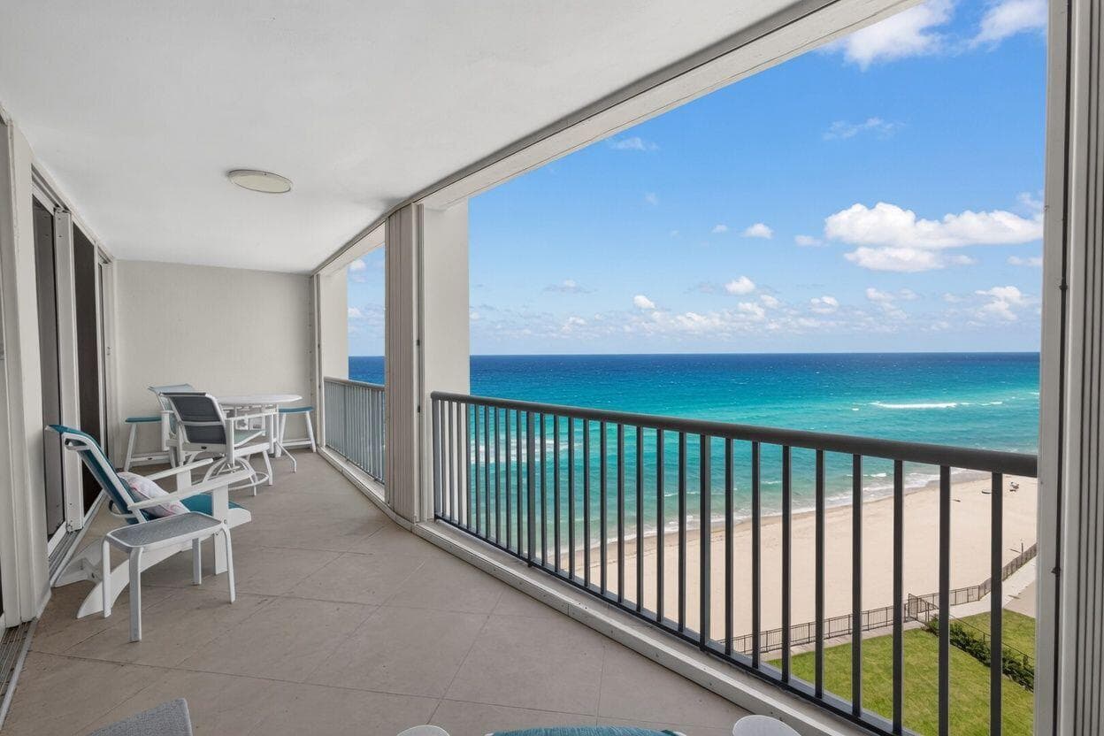 5400 N Ocean Drive # 7b, Singer Island, FL 33404 — zdjęcie 5