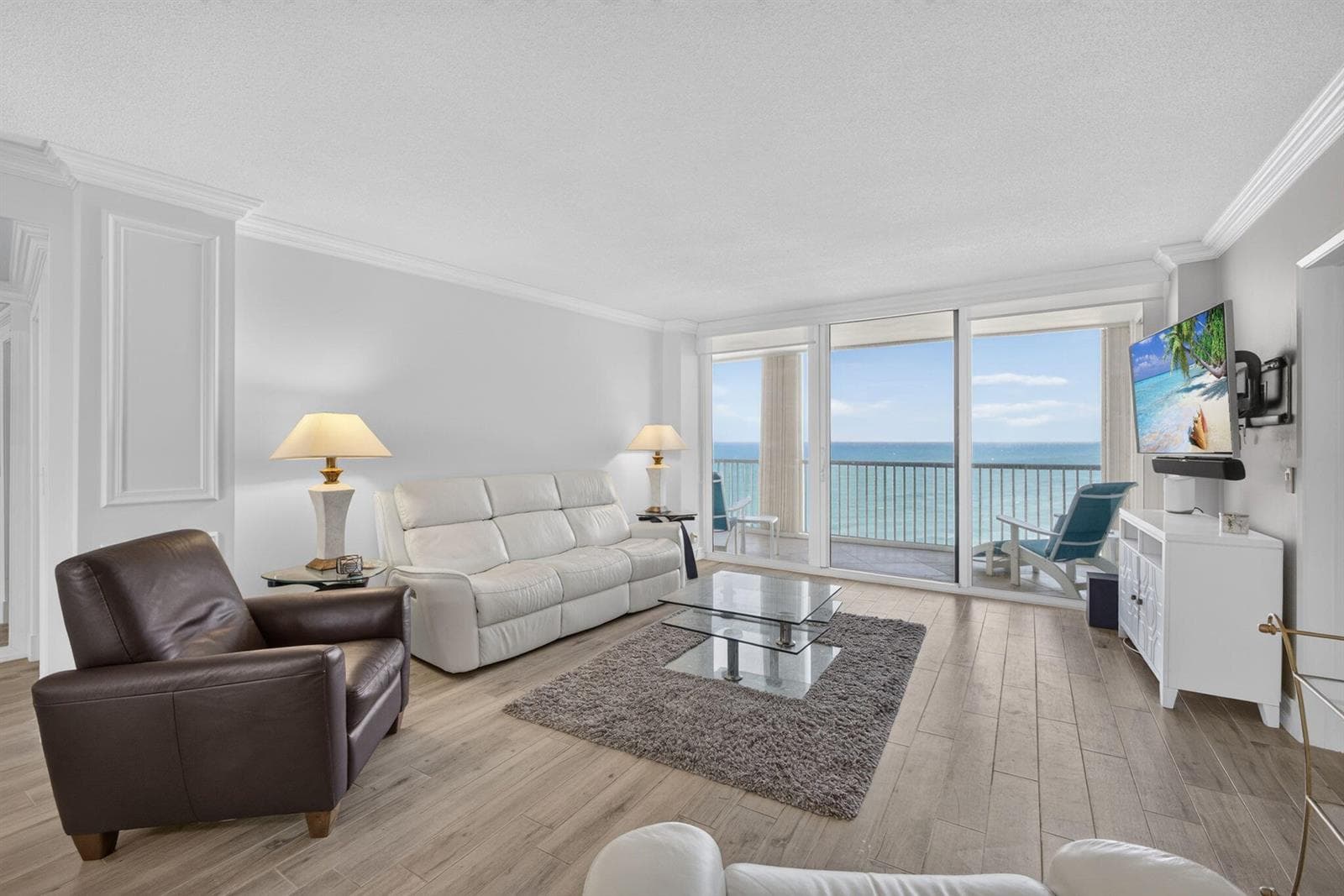 5400 N Ocean Drive # 7b, Singer Island, FL 33404 — zdjęcie 4