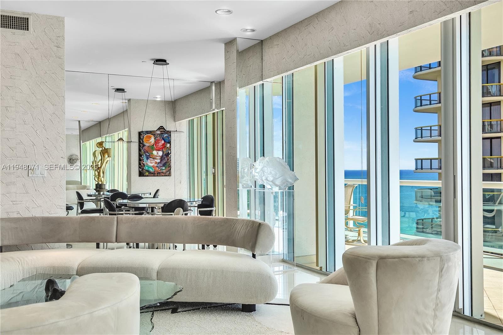 10101 Collins Ave # 11D +Cabana, Bal Harbour, FL 33154