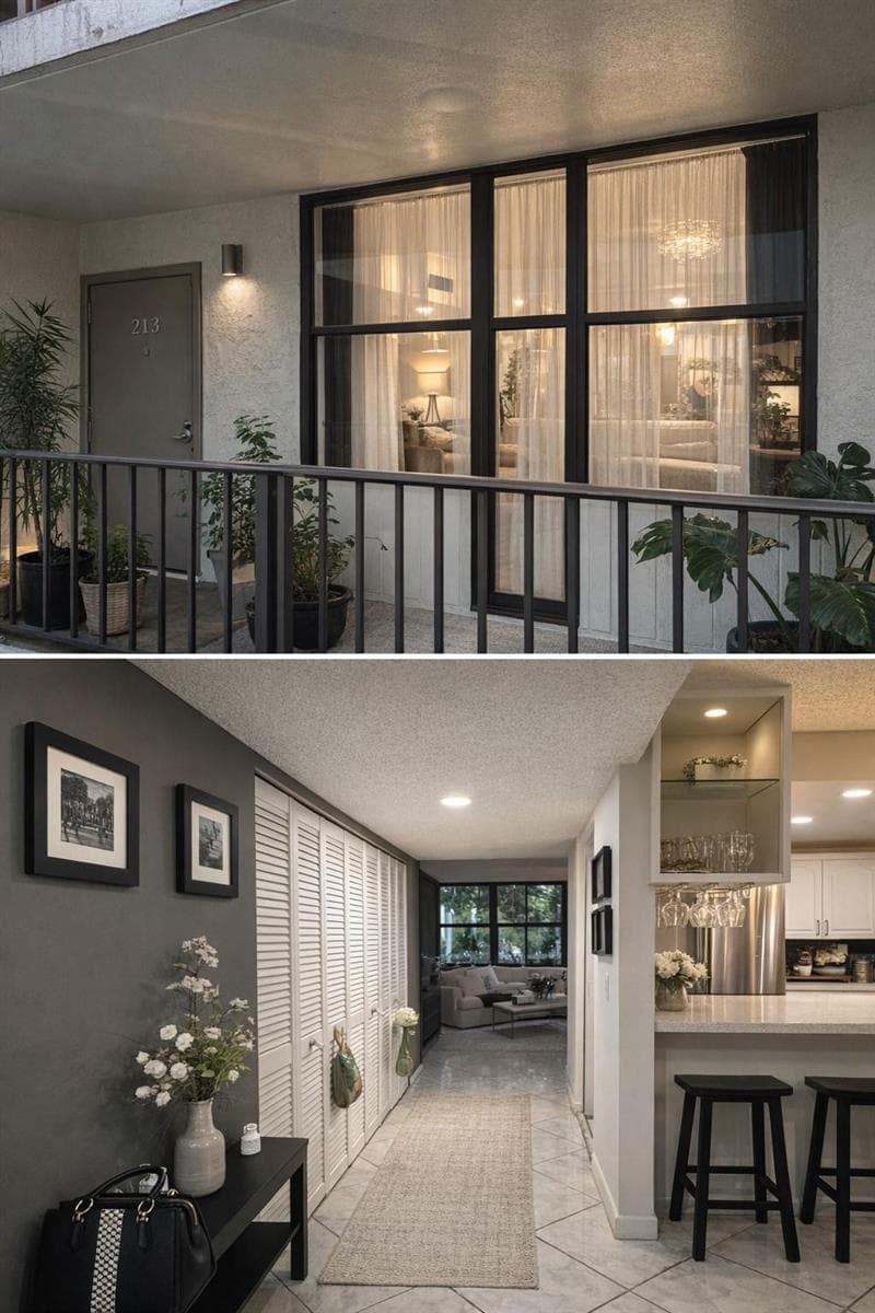 20441 NE 30th Avenue # 218-9, Miami, FL 33180 — zdjęcie 3