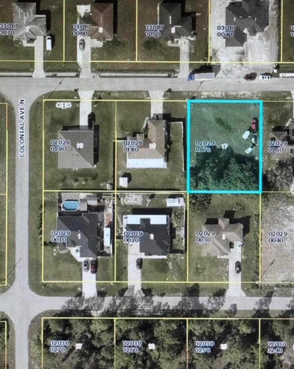 3829 23rd Street W, Lehigh Acres, FL 33971 — zdjęcie 2