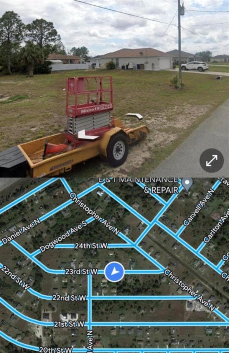3829 23rd Street W, Lehigh Acres, FL 33971 — zdjęcie 5