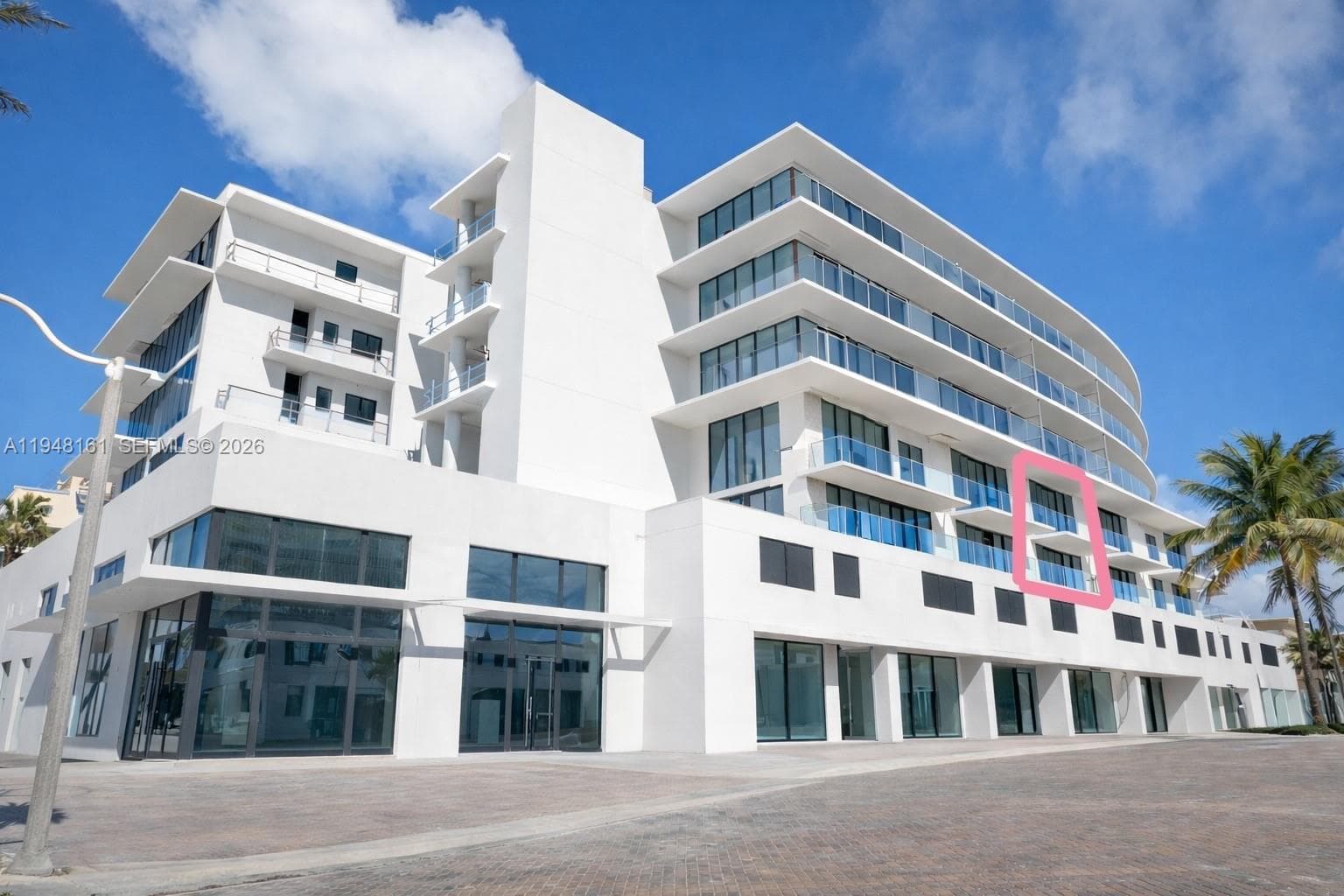 3319 N Ocean Drive # TH6, Hollywood, FL 33019 — zdjęcie 3