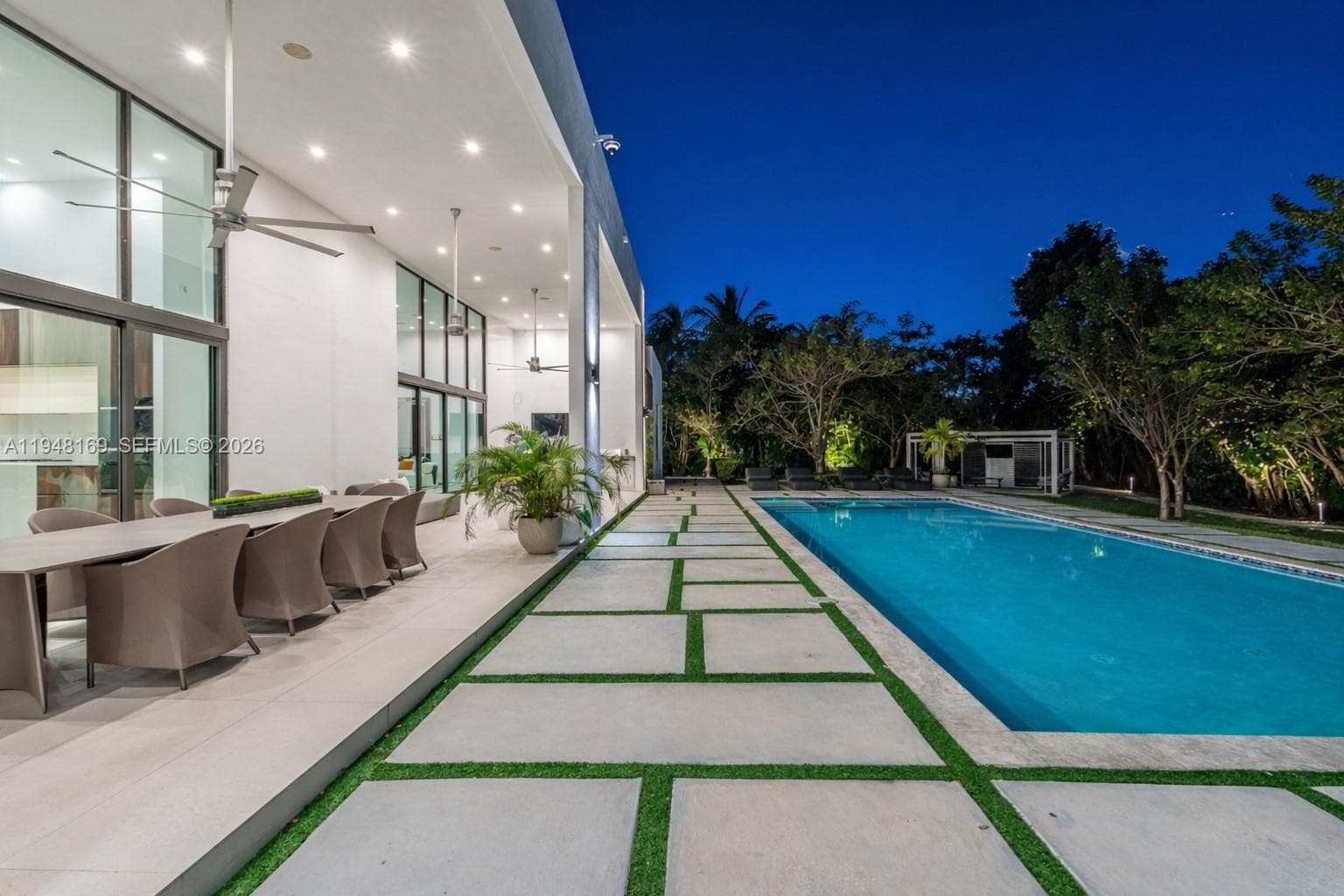 6175 SW 128th Street, Pinecrest, FL 33156 — zdjęcie 2