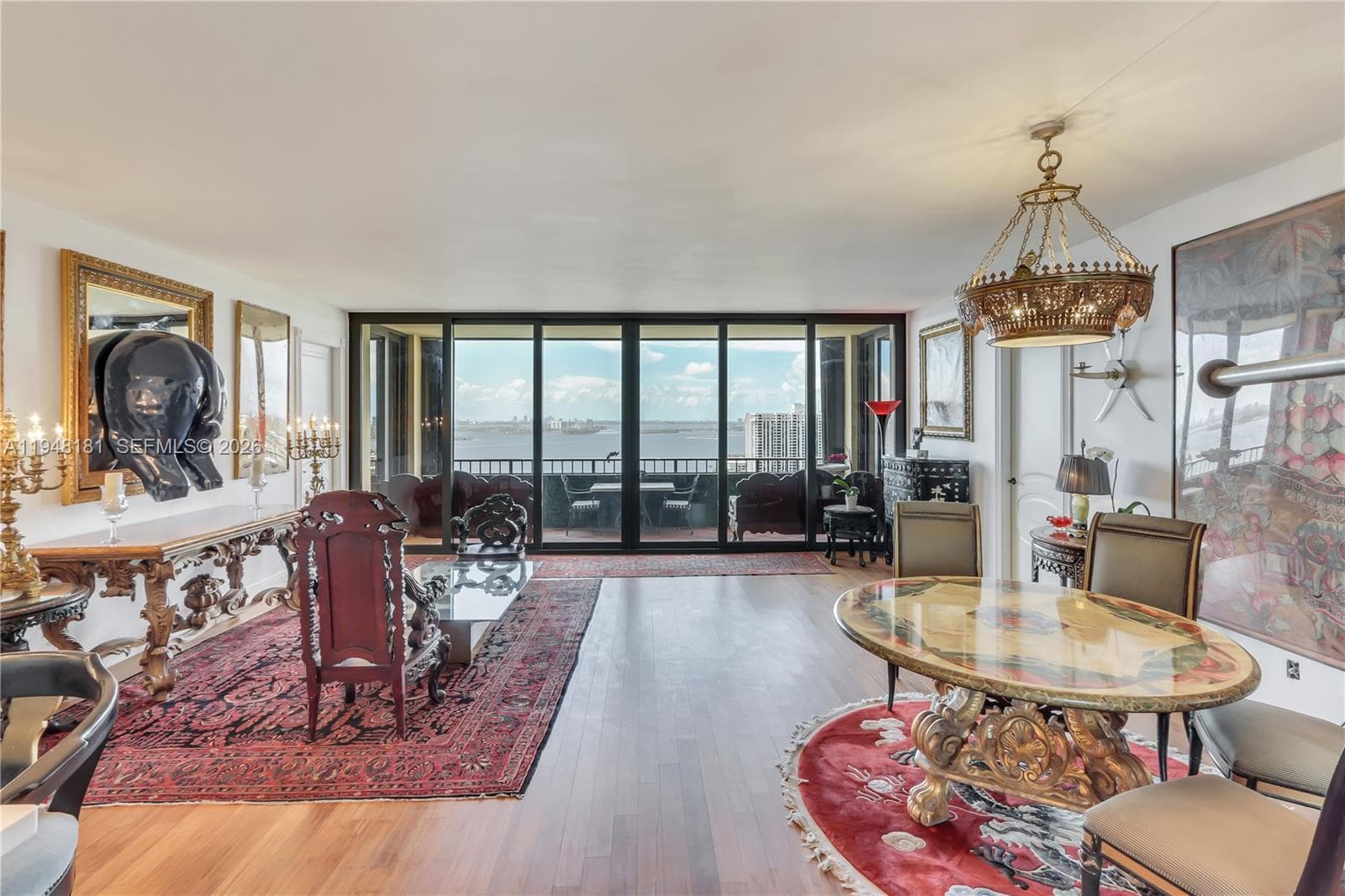 11113 Biscayne Blvd # PH8, Miami, FL 33181 — zdjęcie 5