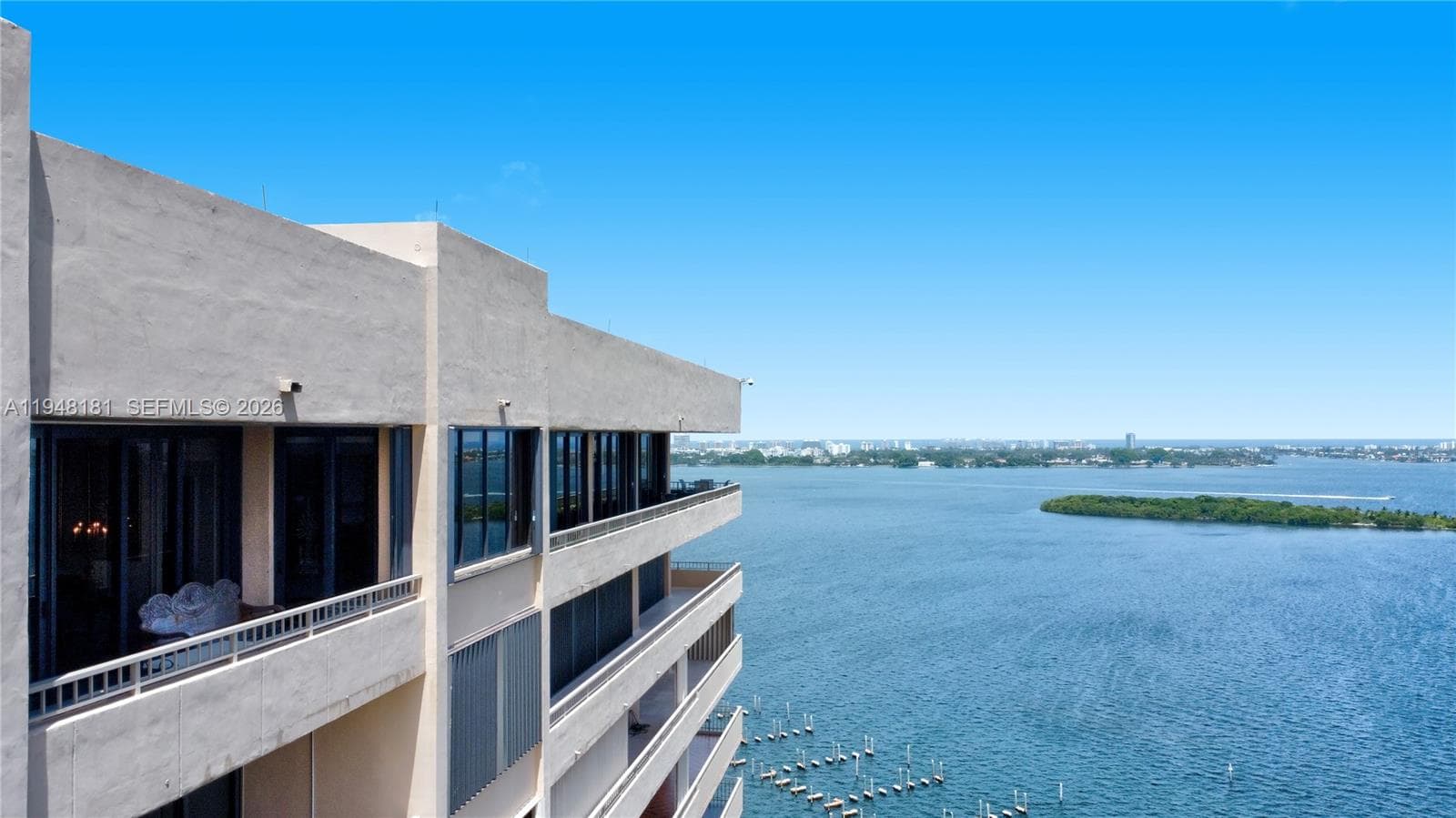 11113 Biscayne Blvd # PH8, Miami, FL 33181 — zdjęcie 4