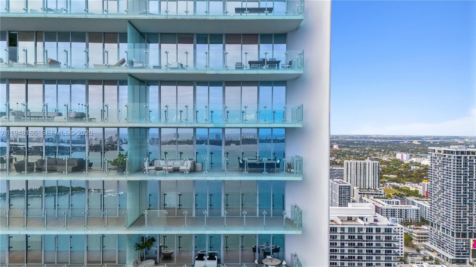 700 NE 26th Ter # 4701, Miami, FL 33137 — zdjęcie 4
