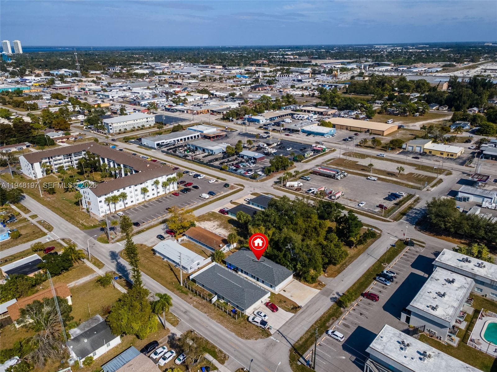2403/2405 Maple Ave, Fort Myers, FL 33901 — zdjęcie 5