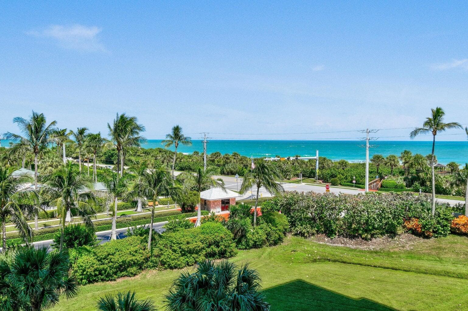 5047 N Highway A1a # 404, Hutchinson Island, FL 34949 — zdjęcie 2