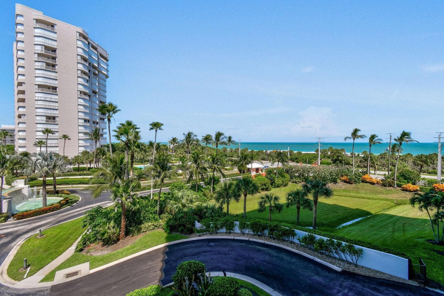 5047 N Highway A1a # 404, Hutchinson Island, FL 34949 — zdjęcie 3