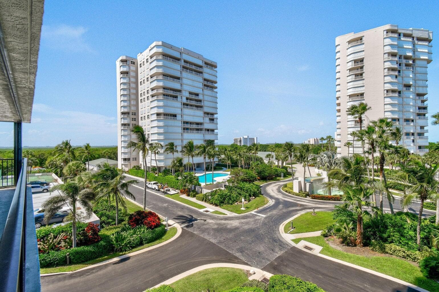 5047 N Highway A1a # 404, Hutchinson Island, FL 34949 — zdjęcie 4