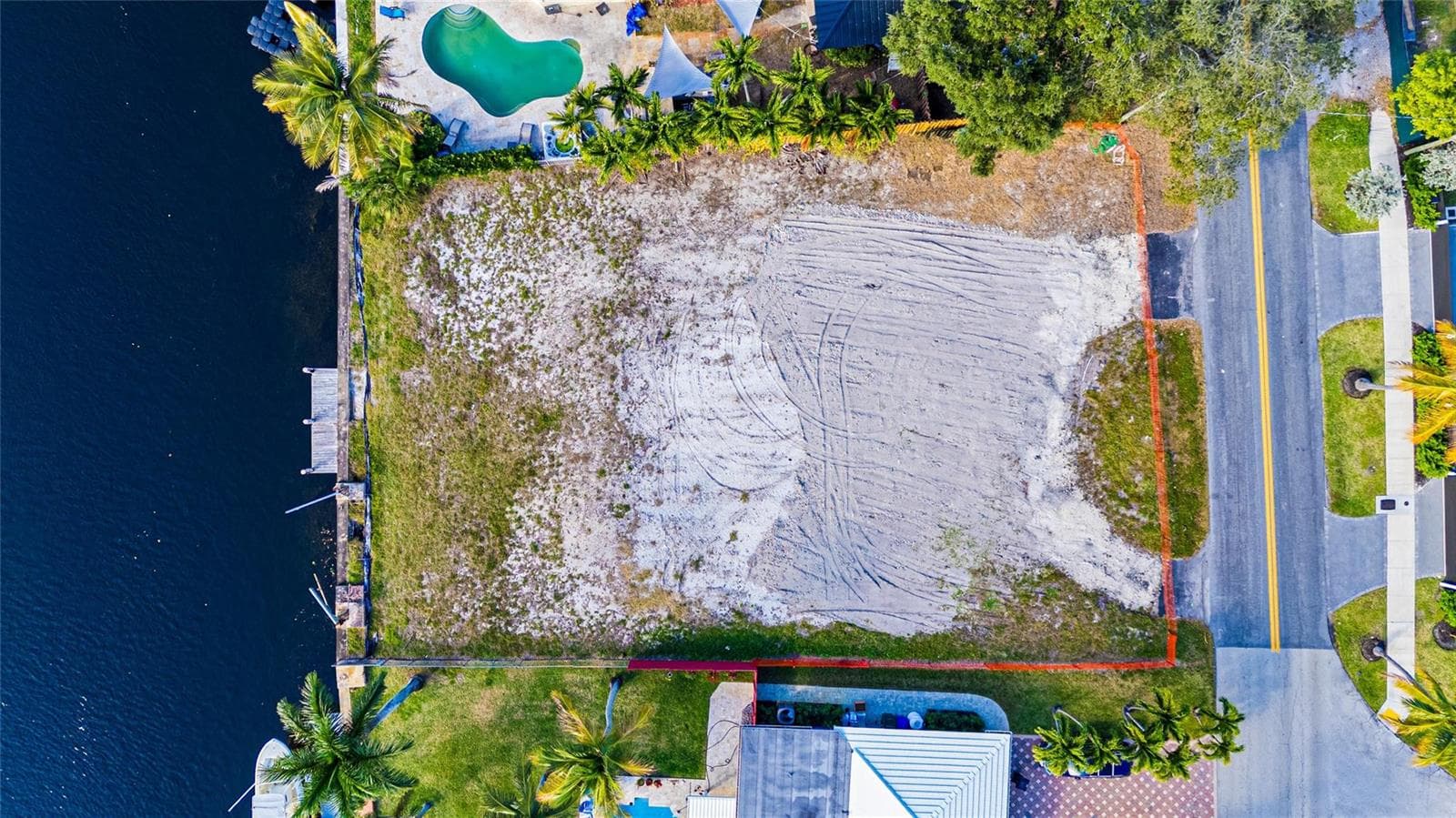 2501 Middle River Drive, Fort Lauderdale, FL 33305 — zdjęcie 2