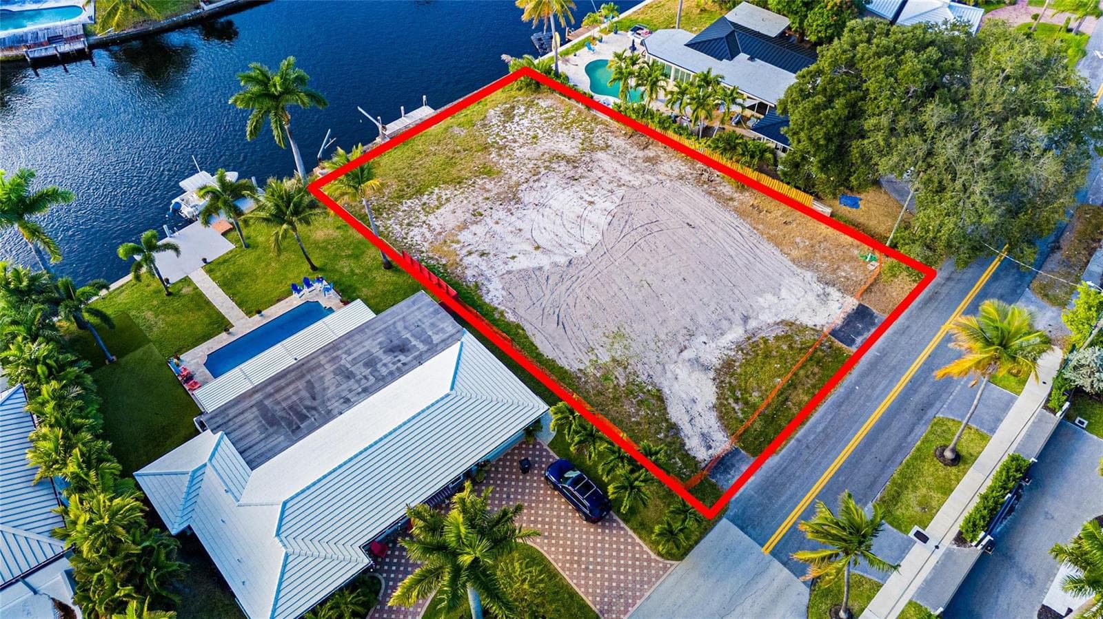 2501 Middle River Drive, Fort Lauderdale, FL 33305 — zdjęcie 3