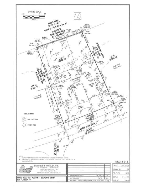 2501 Middle River Drive, Fort Lauderdale, FL 33305 — zdjęcie 5