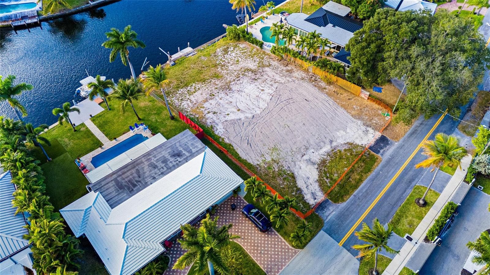 2501 Middle River Drive, Fort Lauderdale, FL 33305 — zdjęcie 4