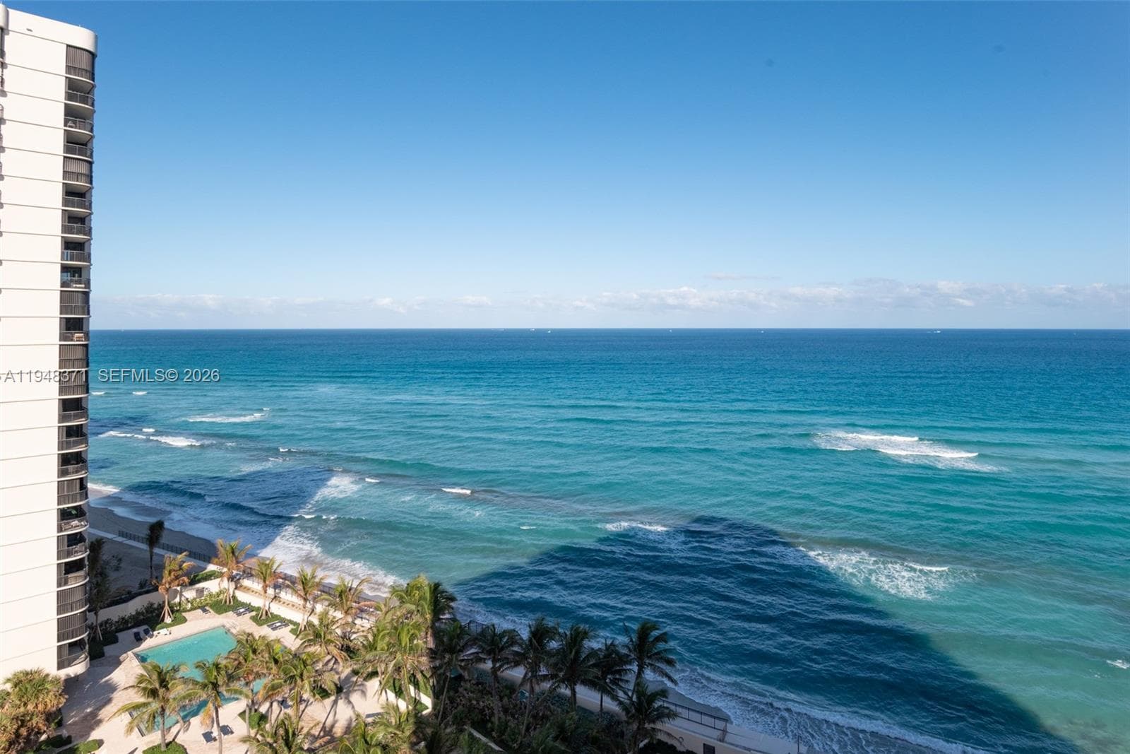 5380 N Ocean Dr # 15G, Singer Island, FL 33404 — zdjęcie 3
