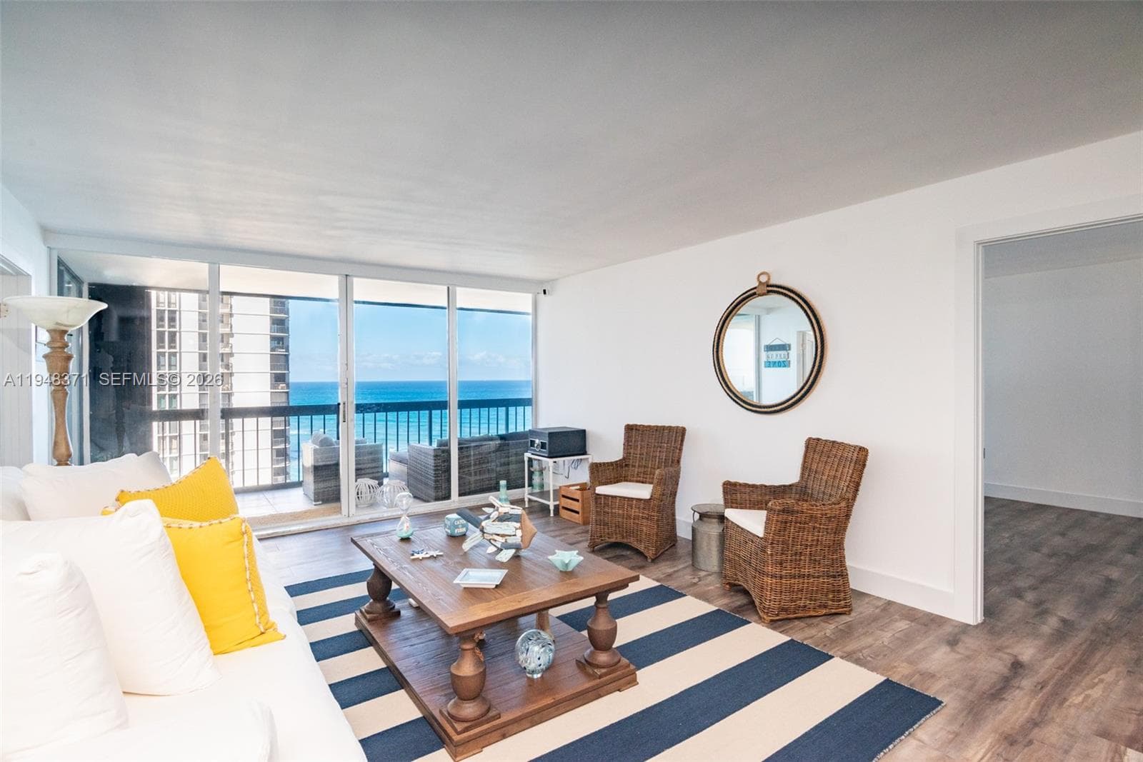 5380 N Ocean Dr # 15G, Singer Island, FL 33404 — zdjęcie 5
