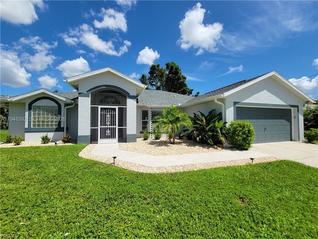 237 SW 47TH ST # 0, Cape Coral, FL 33914