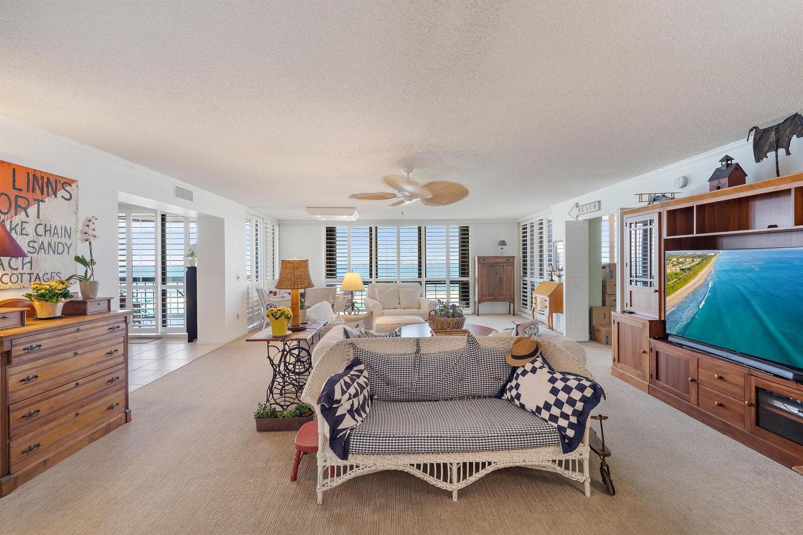 5380 N Ocean Drive # 6d, Singer Island, FL 33404 — zdjęcie 2