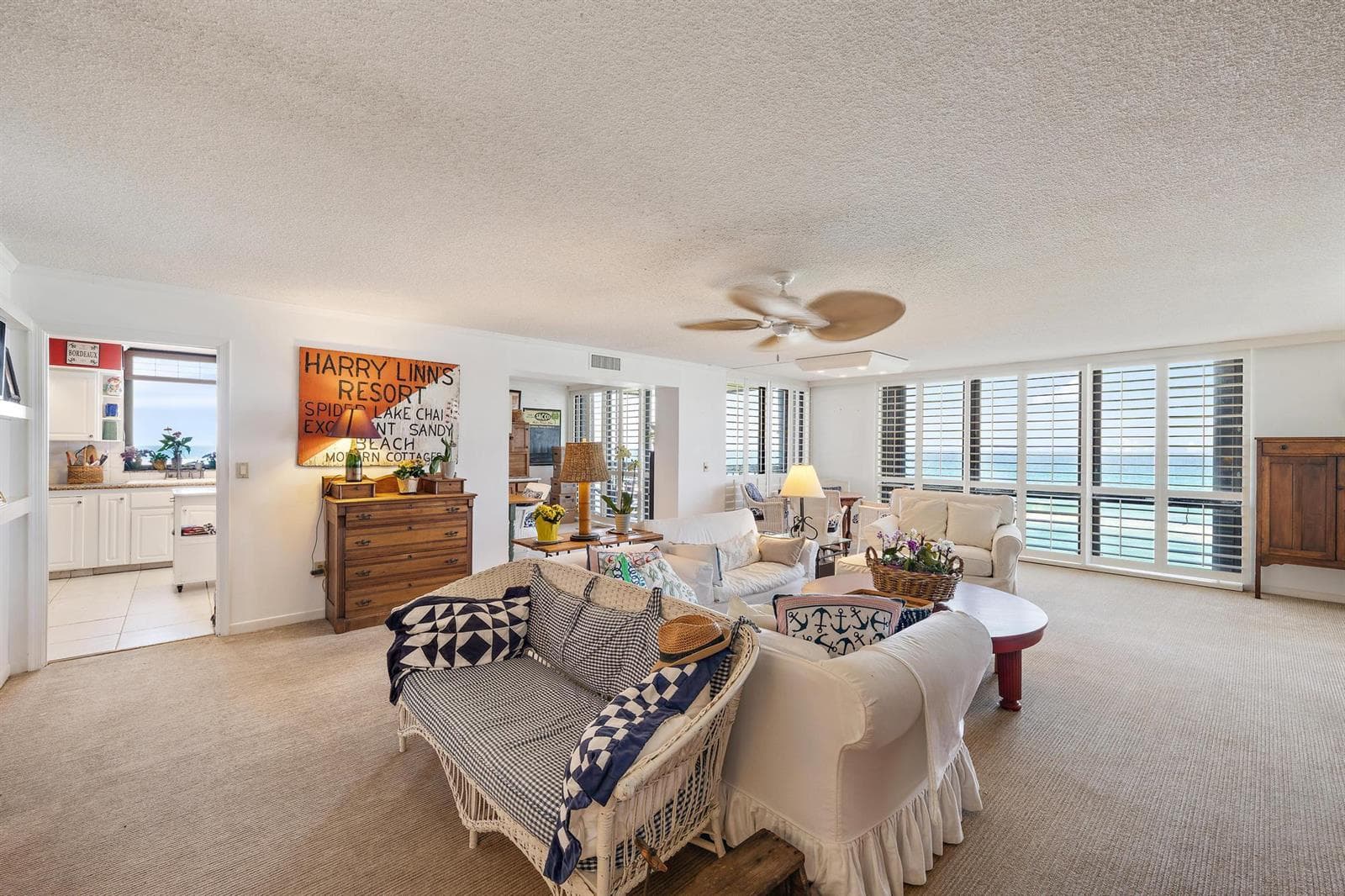 5380 N Ocean Drive # 6d, Singer Island, FL 33404 — zdjęcie 3