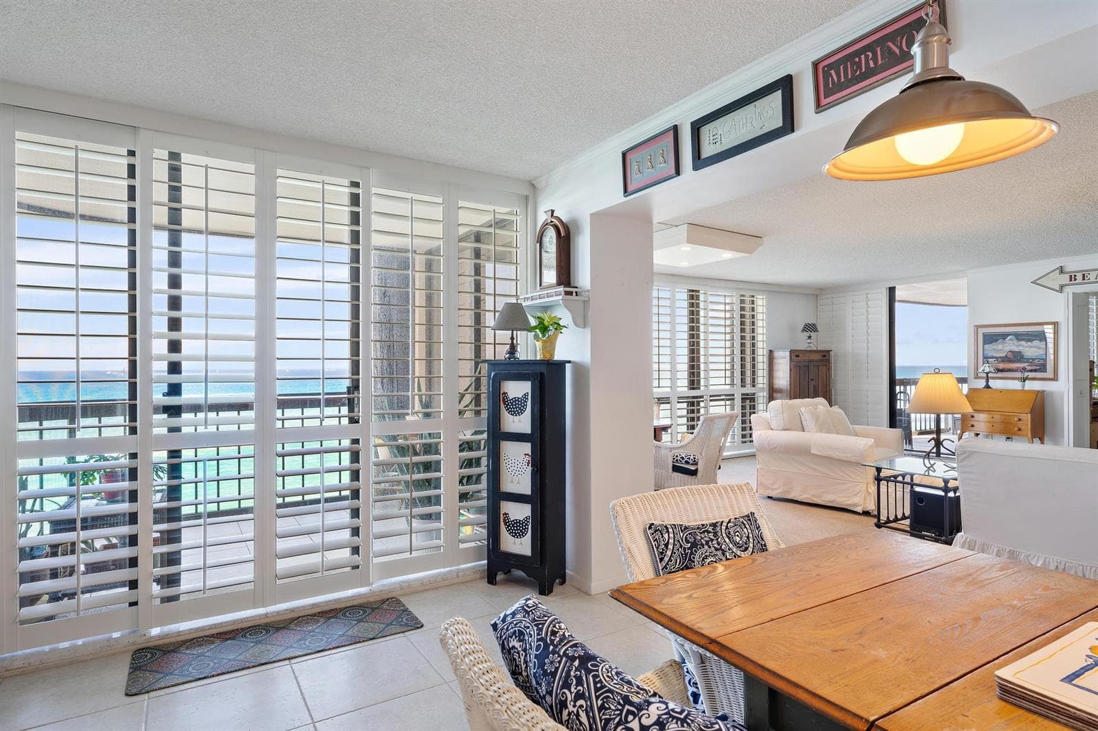 5380 N Ocean Drive # 6d, Singer Island, FL 33404 — zdjęcie 5