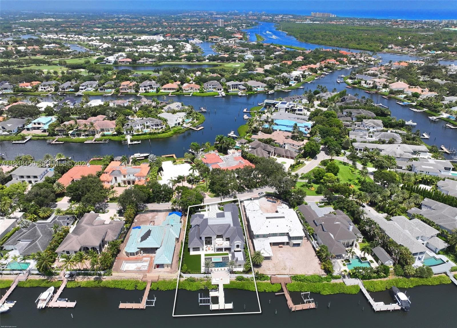 369 Eagle Dr, Jupiter, FL 33477 — zdjęcie 2