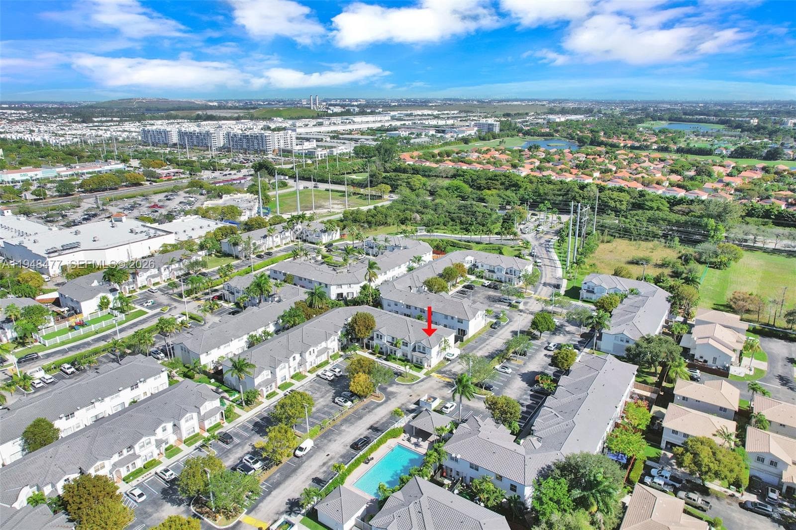 5420 NW 107 AVE # 302, Doral, FL 33178 — zdjęcie 5
