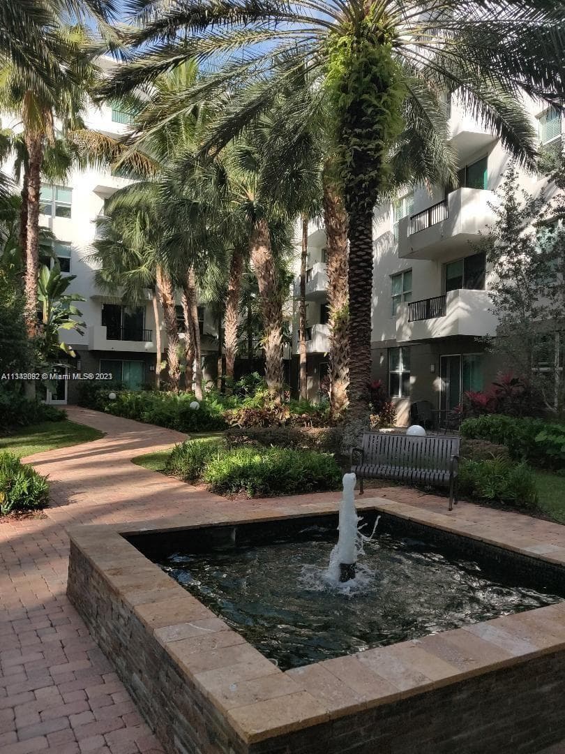2401 NE 65th Street # 608, Fort Lauderdale, FL 33308 — zdjęcie 2