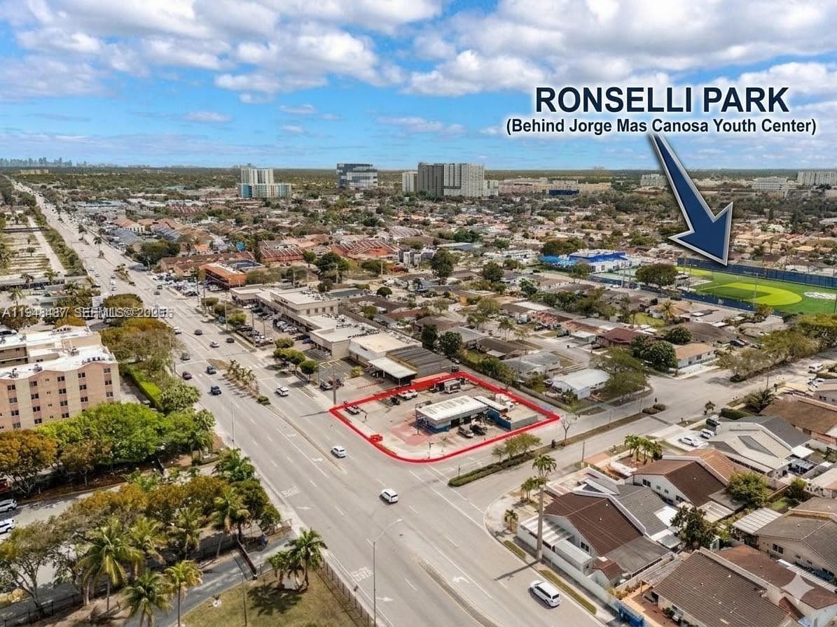 11480 W Flagler St, Sweetwater, FL 33174 — zdjęcie 2