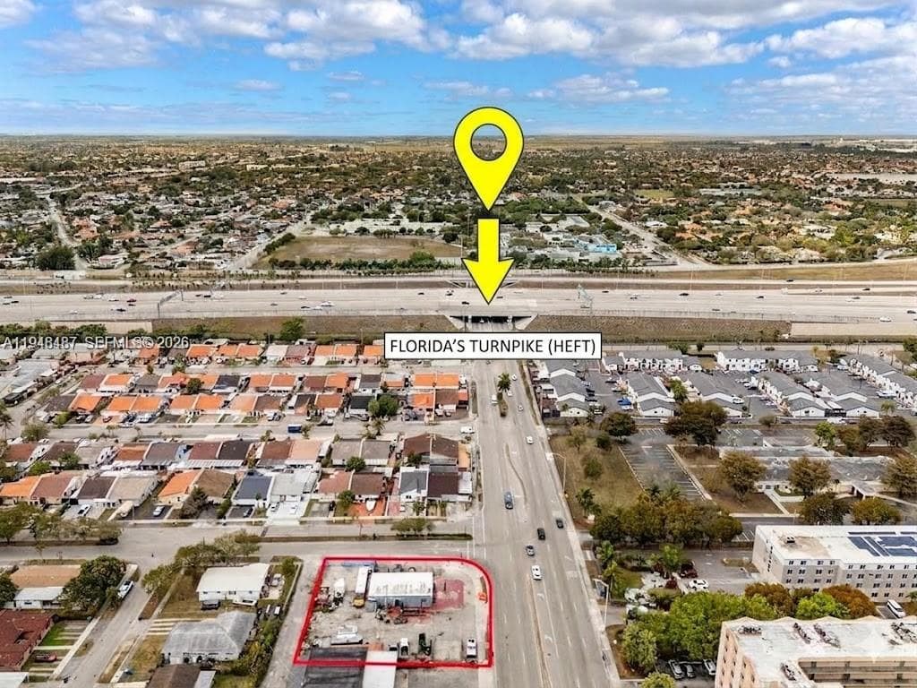 11480 W Flagler St, Sweetwater, FL 33174 — zdjęcie 3