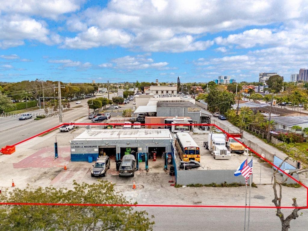 11480 W Flagler St, Sweetwater, FL 33174 — zdjęcie 5