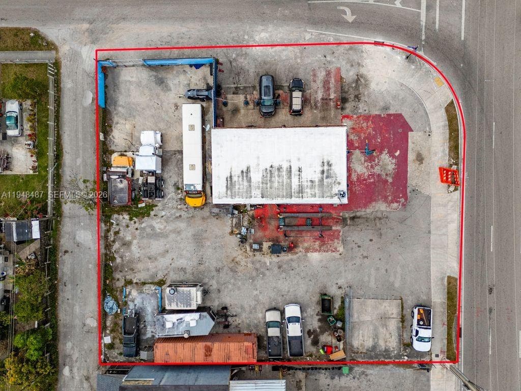 11480 W Flagler St, Sweetwater, FL 33174 — zdjęcie 4