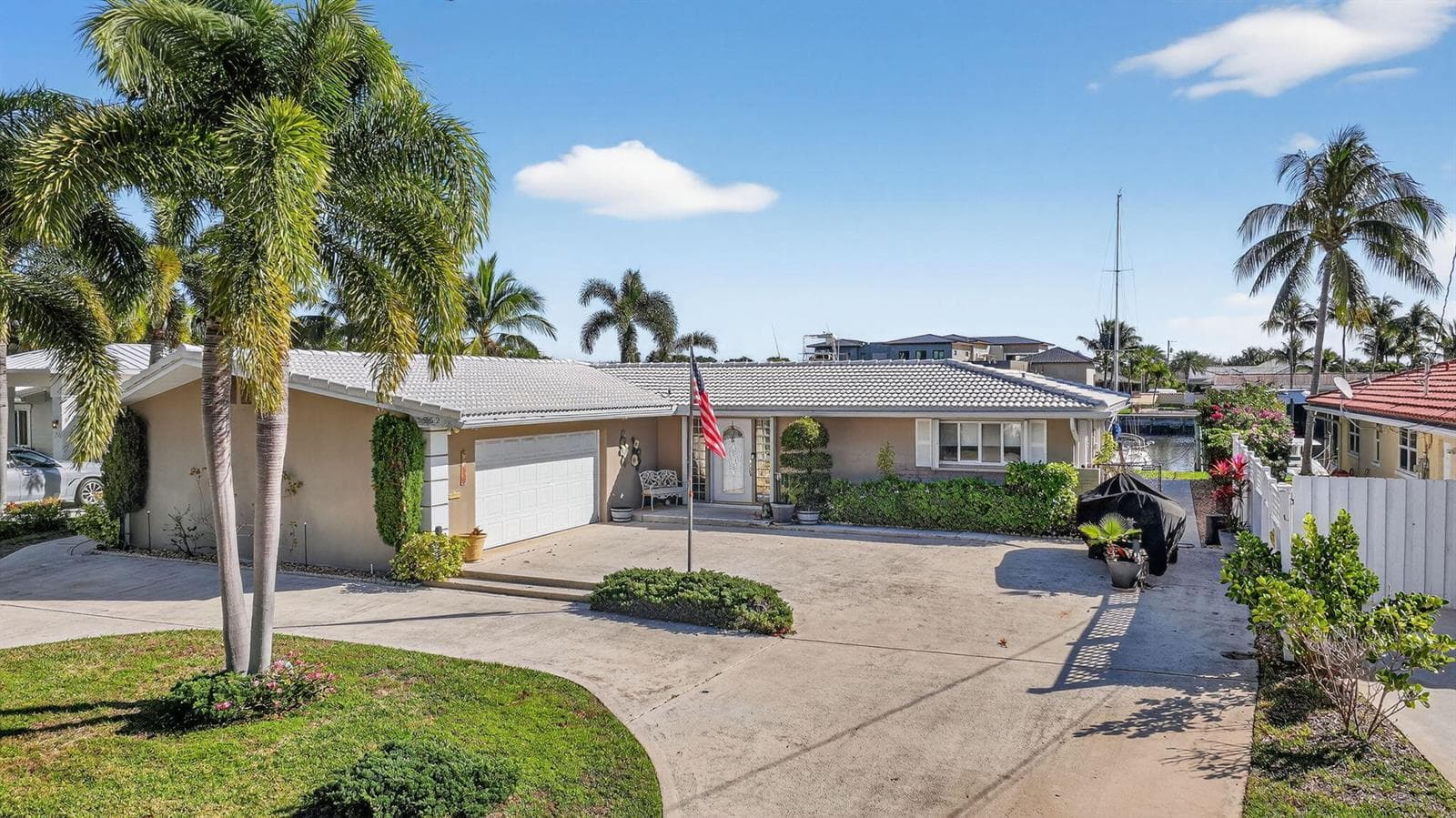 752 Lagoon Drive, North Palm Beach, FL 33408 — zdjęcie 2