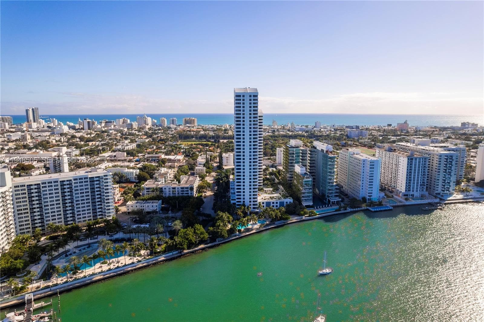 1330 West Ave # 610, Miami Beach, FL 33139 — zdjęcie 2