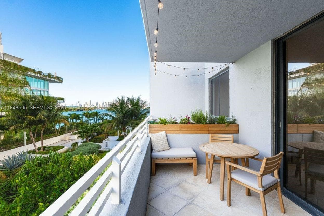 1330 West Ave # 610, Miami Beach, FL 33139 — zdjęcie 3