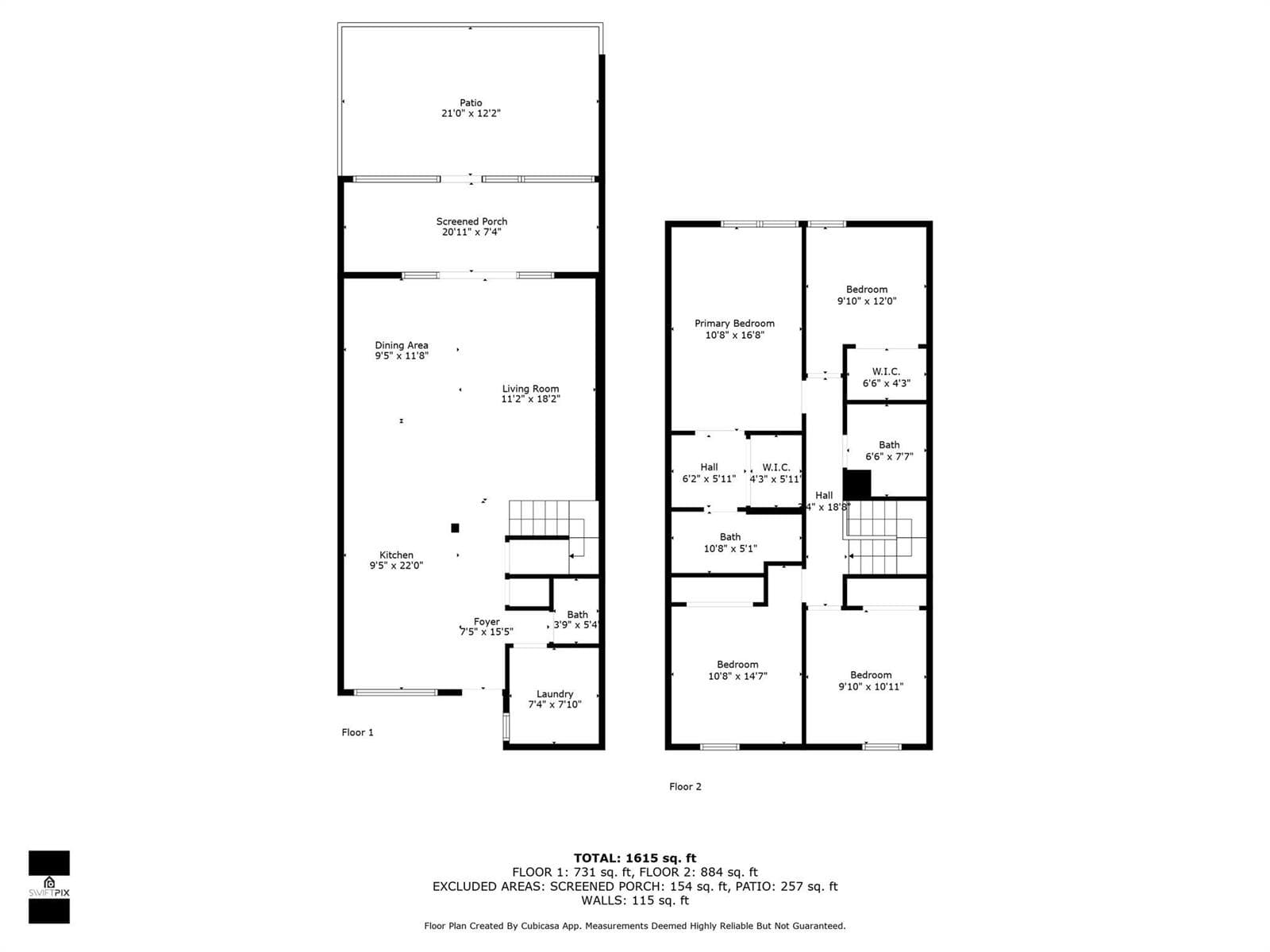 3301 Raleigh Street # 4B, Hollywood, FL 33021 — zdjęcie 2