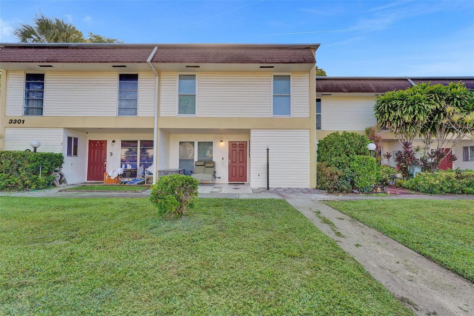 3301 Raleigh Street # 4B, Hollywood, FL 33021 — zdjęcie 3