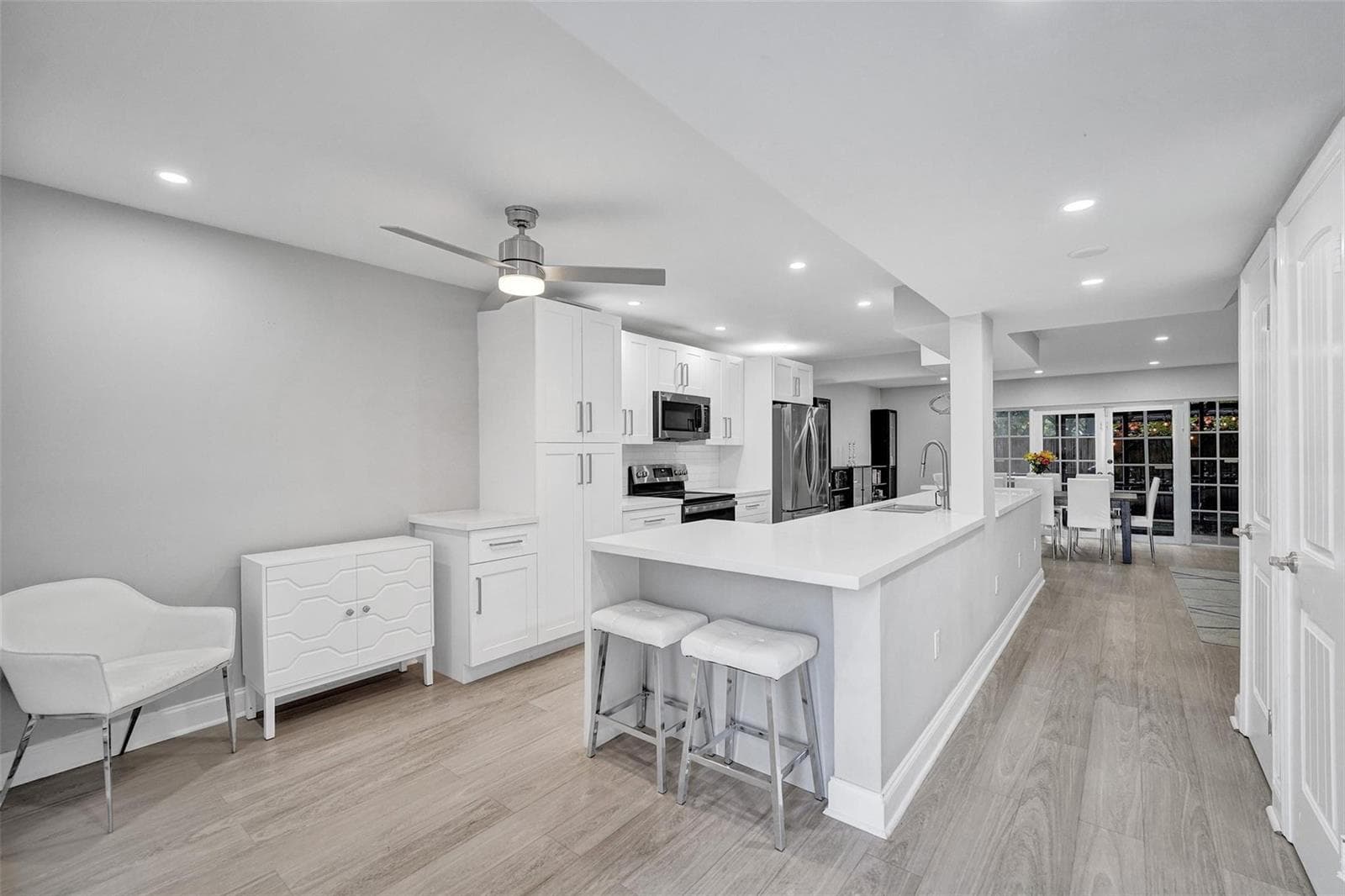 3301 Raleigh Street # 4B, Hollywood, FL 33021 — zdjęcie 5