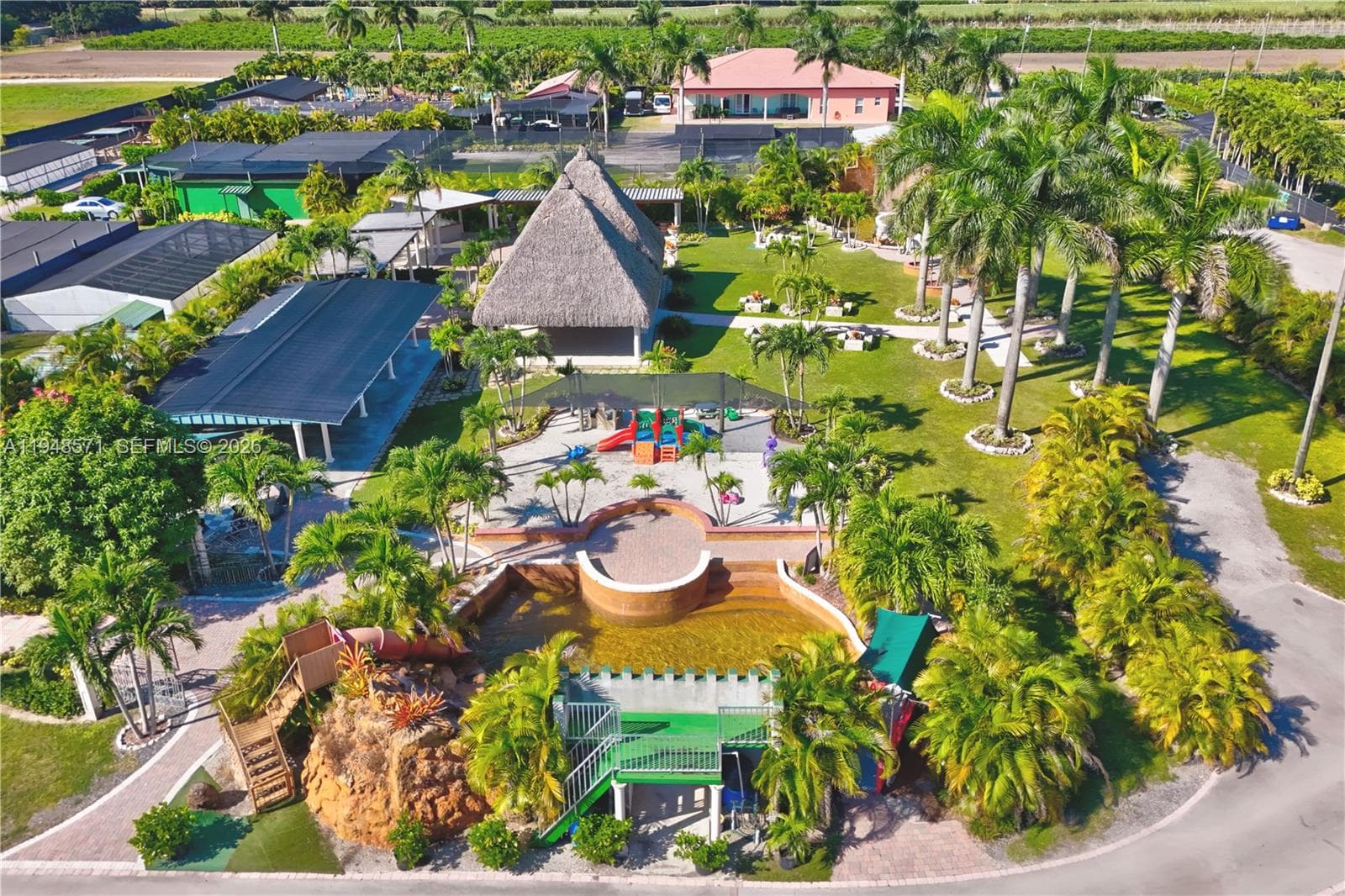 20455 SW 154th Ave, Miami, FL 33187 — zdjęcie 2