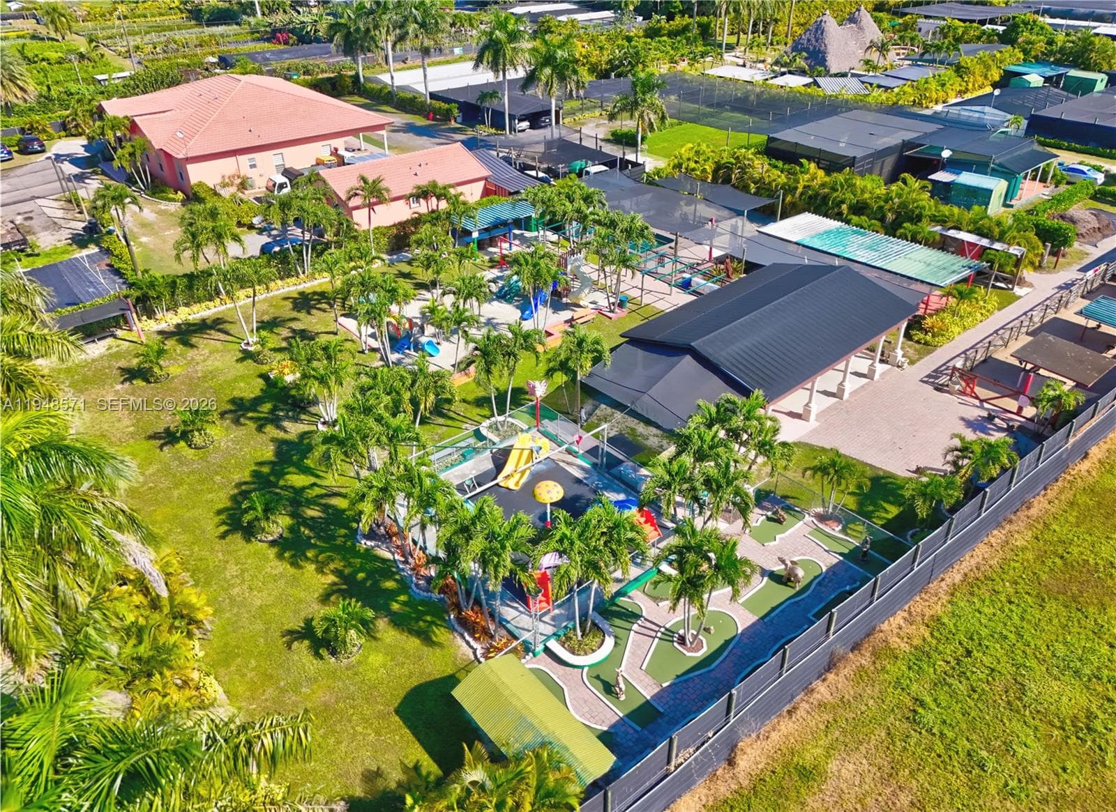 20455 SW 154th Ave, Miami, FL 33187 — zdjęcie 3