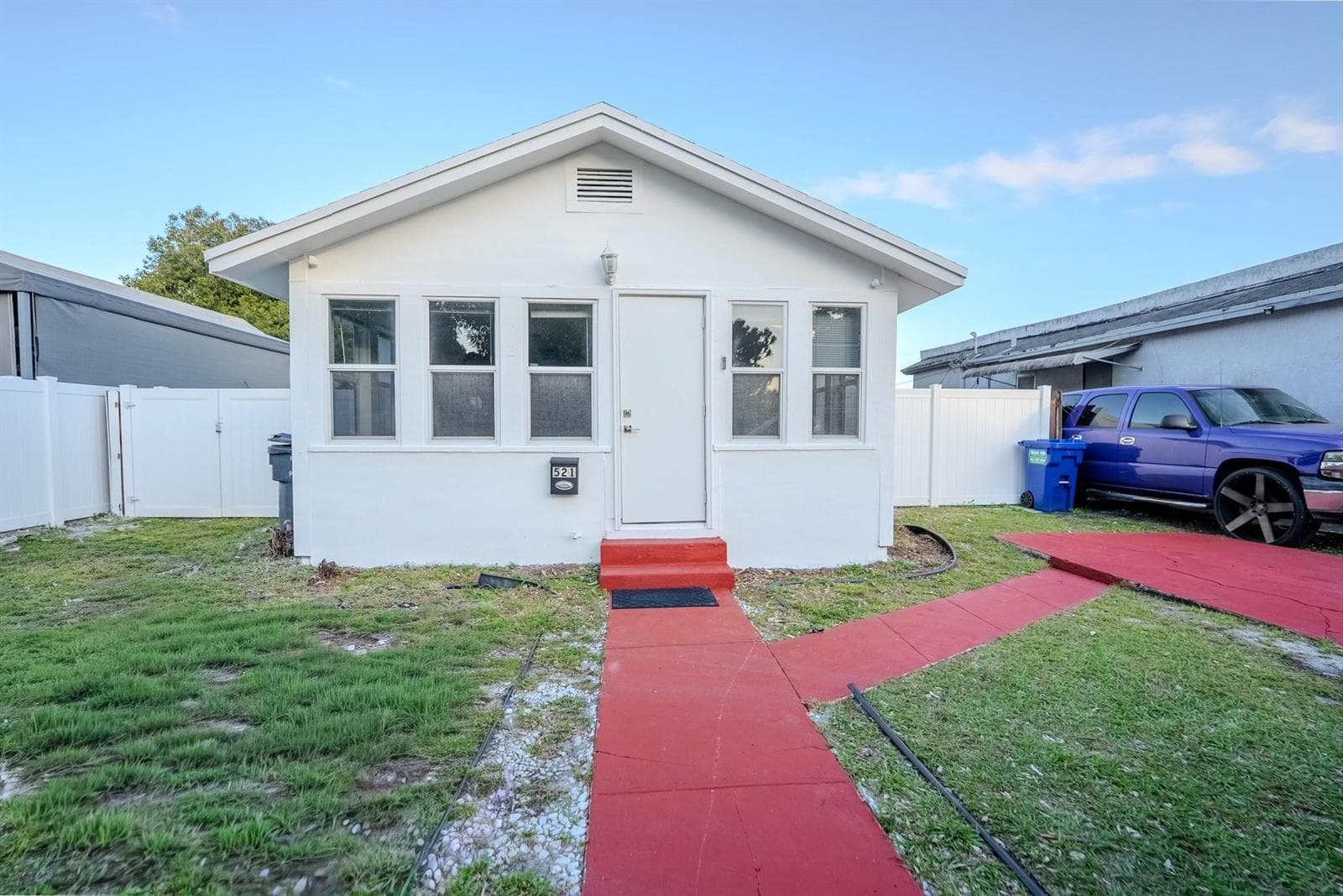 521 S 24th Avenue, Hollywood, FL 33020 — zdjęcie 2