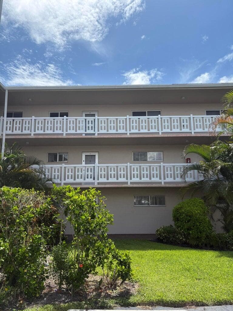 2770 S Garden Drive # 304, Lake Worth, FL 33461 — zdjęcie 2