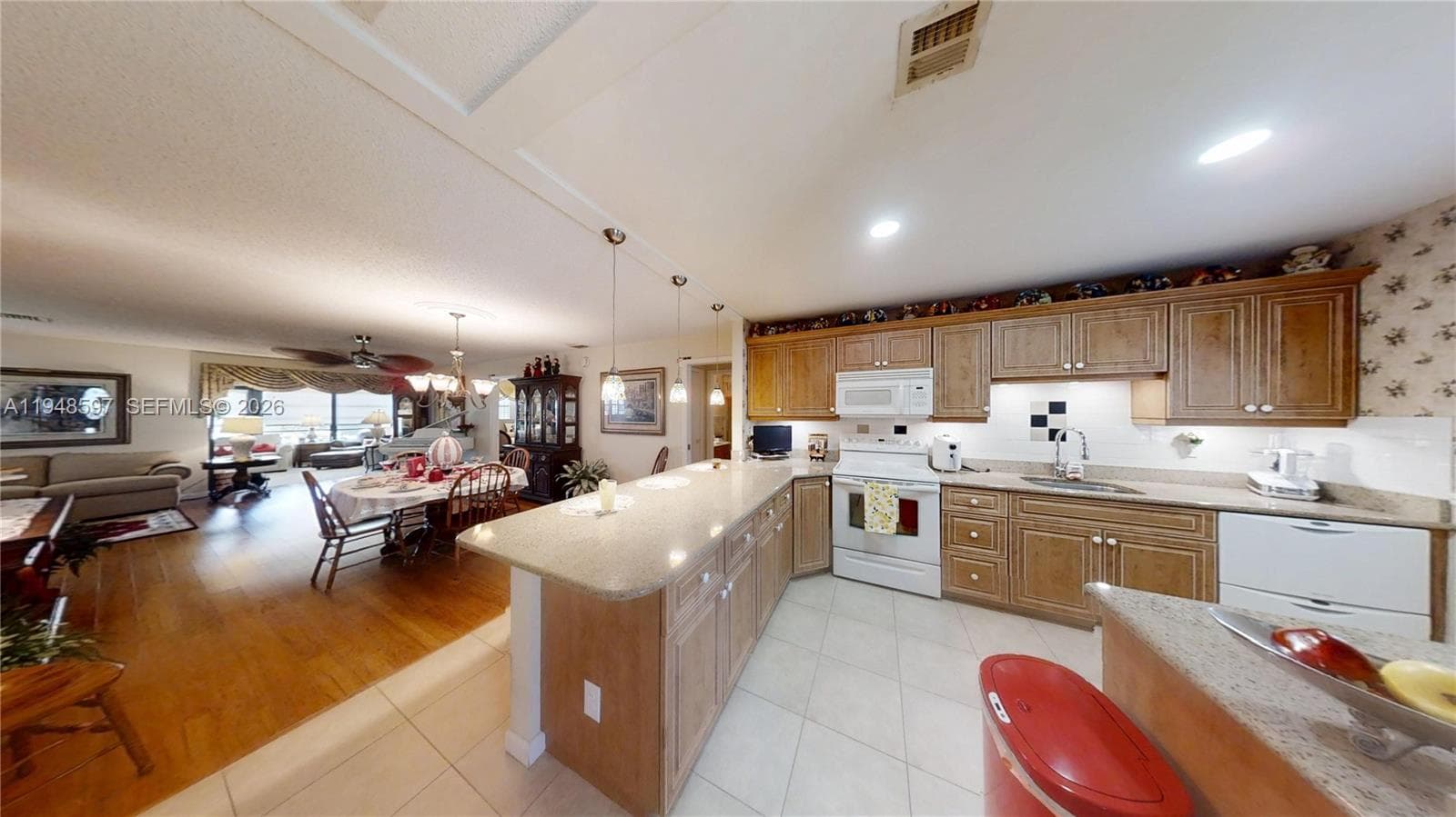 1527 Edgewater Circle, Fort Myers, FL 33919 — zdjęcie 2