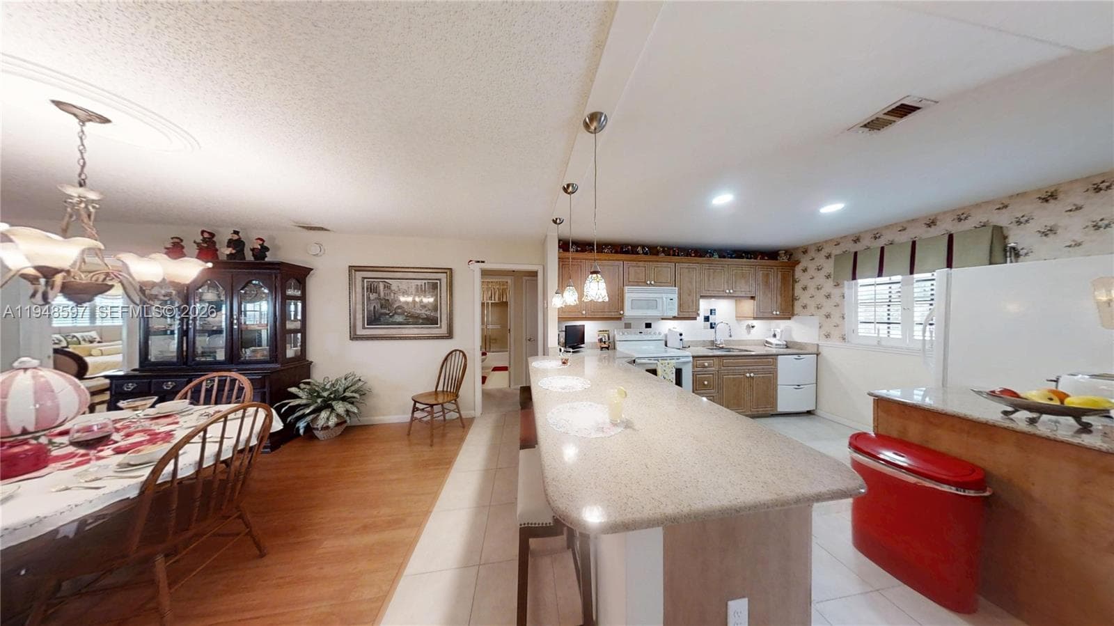 1527 Edgewater Circle, Fort Myers, FL 33919 — zdjęcie 3