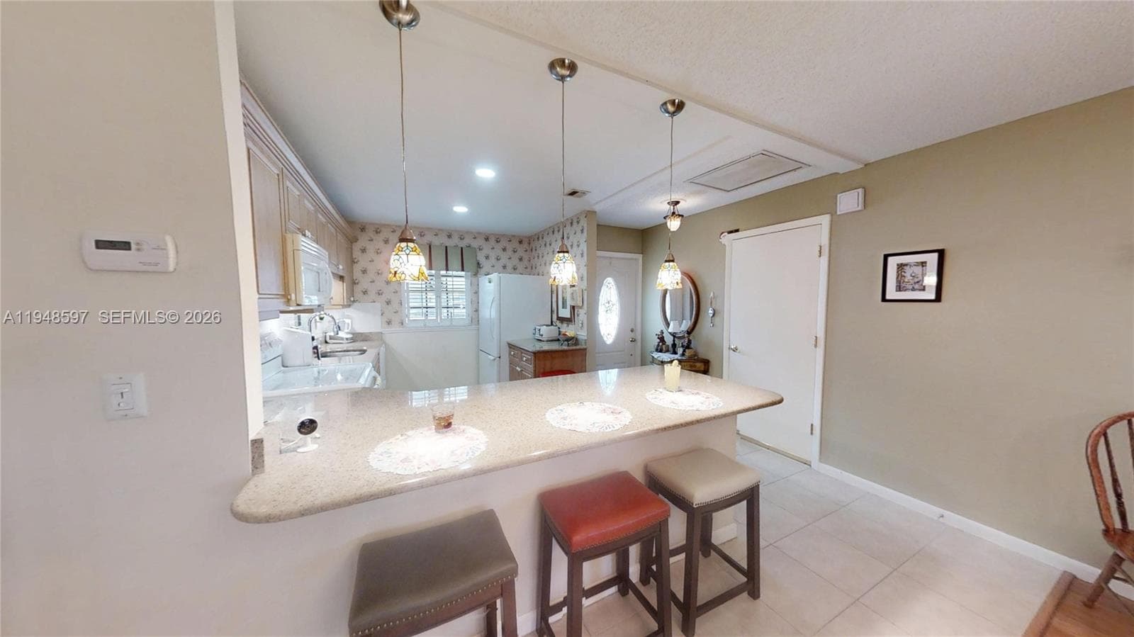 1527 Edgewater Circle, Fort Myers, FL 33919 — zdjęcie 4