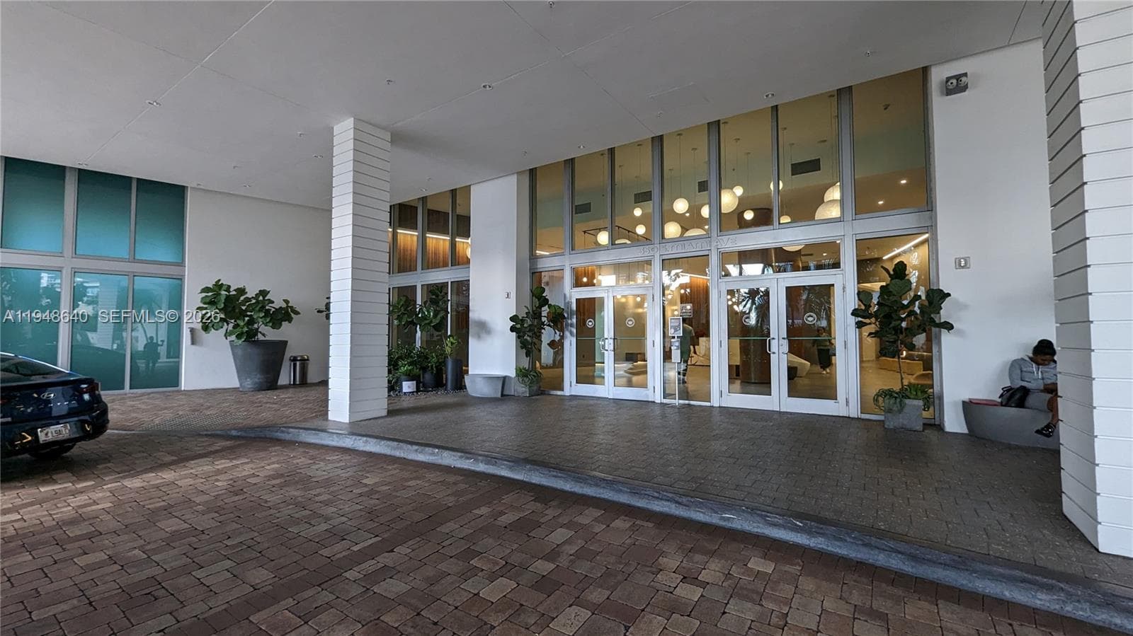 350 S Miami Ave # 702, Miami, FL 33130 — zdjęcie 5