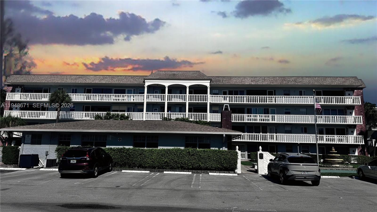 1965 SE 5th Ct # 203, Pompano Beach, FL 33060